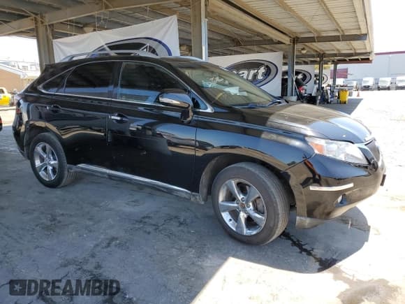 ✅ 2011 Lexus RX 350 • VIN: 2T2ZK1BA3BC045581 • Lot: 59154125. Wystawiony na Copart z przebiegiem 185 881 mil. Bezpłatny archiwum sprzedaży aukcyjnych z USA i szczegółowy raport historii pojazdu na DreamBid. Zdjęcie 4.