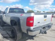 ✅ 2012 Chevrolet Silverado 2500HD LT • VIN: 1GC0KXCG9CZ165945 • Лот: 43580845. Опубликован ранее на IAAI с пробегом 131 283 миль. Бесплатный доступ к архиву аукционных продаж из США и подробный отчёт об истории автомобиля на DreamBid. Изображение 14.