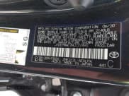 ✅ 2021 Toyota Corolla LE • VIN: JTDEPMAE7MJ127492 • Lot: 43417558. Listed on IAAI with 39,884 mi. Free auction sales archive from the USA and detailed vehicle history report at DreamBid. Image 9.