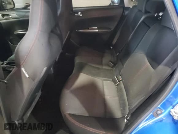 ✅ 2013 Subaru WRX WRX Limited • VIN: JF1GV7F66DG034077 • Lot: 56159465. Listed on Copart with 147,214 mi. Free auction sales archive from the USA and detailed vehicle history report at DreamBid. Image 10.