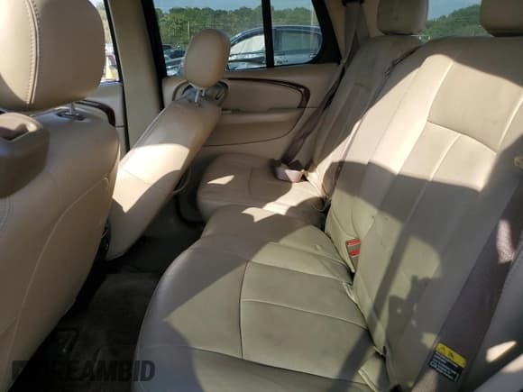 ✅ 2004 Oldsmobile Bravada • VIN: 1GHDS13S542280971 • Лот: 74941764. Опубликован ранее на Copart с пробегом 162 572 миль. Бесплатный доступ к архиву аукционных продаж из США и подробный отчёт об истории автомобиля на DreamBid. Изображение 11.