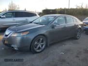 ✅ 2010 Acura TL • VIN: 19UUA9F29AA007912 • Lot: 44840665. Wystawiony na Copart z przebiegiem 115 565 mil. Bezpłatny archiwum sprzedaży aukcyjnych z USA i szczegółowy raport historii pojazdu na DreamBid. Zdjęcie 1.