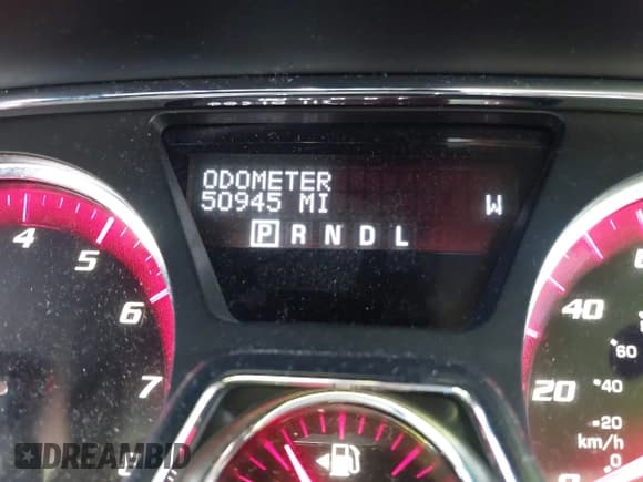 ✅ 2016 GMC Acadia SLE • VIN: 1GKKVPKD8GJ310585 • Lot: 43430651. Listed on IAAI with 50,945 mi. Free auction sales archive from the USA and detailed vehicle history report at DreamBid. Image 15.