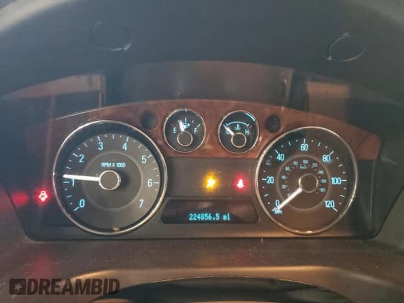 ✅ 2010 Ford Flex Limited • VIN: 2FMGK5DC4ABA81378 • Лот: 90227645. Опубликован ранее на Copart с пробегом 224 856 миль. Бесплатный доступ к архиву аукционных продаж из США и подробный отчёт об истории автомобиля на DreamBid. Изображение 9.