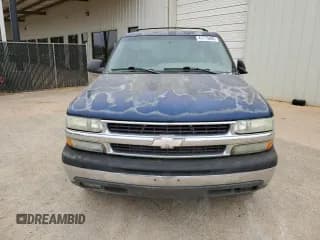 ✅ 2003 Chevrolet Suburban LT • VIN: 1GNEC16Z43J177603 • Лот: 41775695. Опубликован ранее на Copart с пробегом 253 167 миль. Бесплатный доступ к архиву аукционных продаж из США и подробный отчёт об истории автомобиля на DreamBid. Изображение 5.