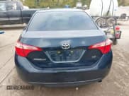 ✅ 2017 Toyota Corolla L • VIN: 2T1BURHE6HC908911 • Лот: 43461000. Опубликован ранее на IAAI с пробегом 89 980 миль. Бесплатный доступ к архиву аукционных продаж из США и подробный отчёт об истории автомобиля на DreamBid. Изображение 16.
