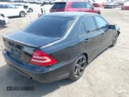 ✅ 2007 Mercedes-Benz C 230 Sport • VIN: WDBRF52H17F903446 • Lot: 43119961. Listed on IAAI with 179,776 mi. Free auction sales archive from the USA and detailed vehicle history report at DreamBid. Image 4.