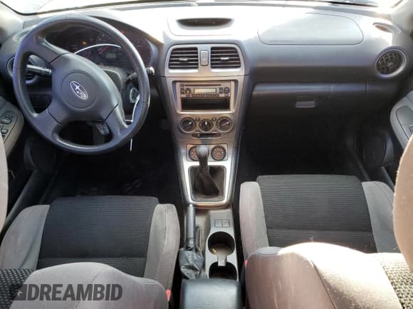 ✅ 2006 Subaru Impreza i • VIN: JF1GG67666G816384 • Lot: 71733934. Wystawiony na Copart z przebiegiem 369 231 mil. Bezpłatny archiwum sprzedaży aukcyjnych z USA i szczegółowy raport historii pojazdu na DreamBid. Zdjęcie 8.