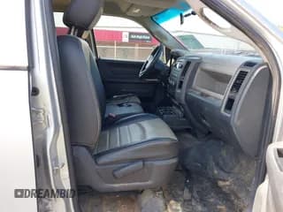 ✅ 2009 Dodge 1500 TRX • VIN: 1D3HV18P89S799546 • Lot: 42159799. Wystawiony na IAAI z przebiegiem 141 738 mil. Bezpłatny archiwum sprzedaży aukcyjnych z USA i szczegółowy raport historii pojazdu na DreamBid. Zdjęcie 5.