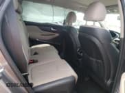 ✅ 2020 Hyundai Santa Fe Limited • VIN: 5NMS5CAA0LH171547 • Lot: 48037482. Listed on Copart with 23,235 mi. Free auction sales archive from the USA and detailed vehicle history report at DreamBid. Image 6.