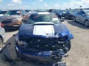 ✅ 2012 Ford Mustang GT Premium • VIN: 1ZVBP8CF5C5286886 • Lot: 43506889. Listed on IAAI with 101,397 mi. Free auction sales archive from the USA and detailed vehicle history report at DreamBid. Image 12.