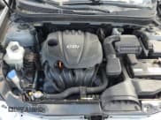 ✅ 2013 Hyundai Sonata GLS • VIN: 5NPEB4AC4DH804407 • Lot: 73952524. Wystawiony na Copart z przebiegiem 47 359 mil. Bezpłatny archiwum sprzedaży aukcyjnych z USA i szczegółowy raport historii pojazdu na DreamBid. Zdjęcie 11.