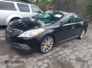 ✅ 2015 Hyundai Azera Limited • VIN: KMHFH4JG3FA446809 • Лот: 42628069. Опубликован ранее на IAAI с пробегом 136 777 миль. Бесплатный доступ к архиву аукционных продаж из США и подробный отчёт об истории автомобиля на DreamBid. Изображение 2.