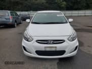 ✅ 2017 Hyundai Accent SE • VIN: KMHCT5AE4HU351361 • Лот: 73283694. Опубликован ранее на Copart с пробегом 73 011 миль. Бесплатный доступ к архиву аукционных продаж из США и подробный отчёт об истории автомобиля на DreamBid. Изображение 5.