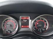 ✅ 2016 Dodge Journey Crossroad • VIN: 3C4PDCGG9GT213551 • Лот: 41226091. Опубликован ранее на IAAI с пробегом 117 789 миль. Бесплатный доступ к архиву аукционных продаж из США и подробный отчёт об истории автомобиля на DreamBid. Изображение 7.