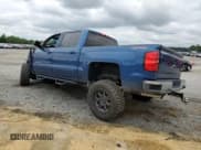 ✅ 2016 Chevrolet Silverado 1500 LT • VIN: 3GCUKREC7GG347947 • Лот: 64771324. Опубликован ранее на Copart с пробегом Не указан. Бесплатный доступ к архиву аукционных продаж из США и подробный отчёт об истории автомобиля на DreamBid. Изображение 2.