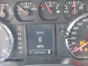 ✅ 2015 Chevrolet Silverado 2500HD Work Truck • VIN: 1GC2KUEG4FZ535577 • Lot: 42205477. Wystawiony na IAAI z przebiegiem 164 766 mil. Bezpłatny archiwum sprzedaży aukcyjnych z USA i szczegółowy raport historii pojazdu na DreamBid. Zdjęcie 15.