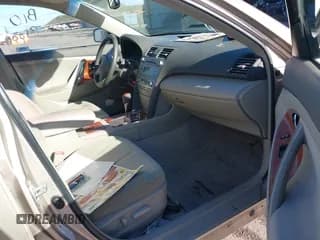 ✅ 2008 Toyota Camry LE • VIN: 4T1BE46K18U253614 • Lot: 43708908. Listed on IAAI with 64,128 mi. Free auction sales archive from the USA and detailed vehicle history report at DreamBid. Image 5.