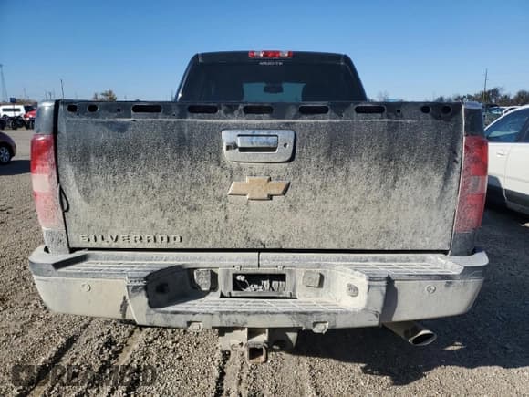 ✅ 2013 Chevrolet Silverado 2500HD LT • VIN: 1GC1KXCG2DF174669 • Lot: 90869775. Listed on Copart with 114,101 mi. Free auction sales archive from the USA and detailed vehicle history report at DreamBid. Image 6.