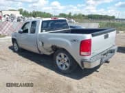 ✅ 2012 GMC Sierra 1500 SLE • VIN: 1GTR2VE74CZ120680 • Lot: 43092078. Wystawiony na IAAI z przebiegiem 179 432 mil. Bezpłatny archiwum sprzedaży aukcyjnych z USA i szczegółowy raport historii pojazdu na DreamBid. Zdjęcie 3.