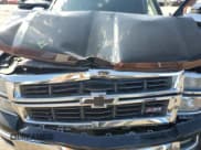 ✅ 2015 Chevrolet Silverado 1500 LT • VIN: 1GCVKREC3FZ411288 • Лот: 73151954. Опубликован ранее на Copart с пробегом 150 280 миль. Бесплатный доступ к архиву аукционных продаж из США и подробный отчёт об истории автомобиля на DreamBid. Изображение 11.