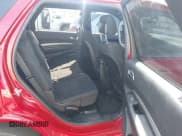 ✅ 2018 Dodge Durango SXT • VIN: 1C4RDHAG7JC205580 • Lot: 43033285. Wystawiony na IAAI z przebiegiem 96 188 mil. Bezpłatny archiwum sprzedaży aukcyjnych z USA i szczegółowy raport historii pojazdu na DreamBid. Zdjęcie 8.