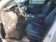 ✅ 2025 Land Rover Range Rover Velar Dynamic SE • VIN: SALYL2EX2SA810151 • Lot: 85913005. Listed on Copart with 14,527 mi. Free auction sales archive from the USA and detailed vehicle history report at DreamBid. Image 7.