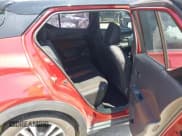 ✅ 2019 Nissan Kicks SV • VIN: 3N1CP5CU7KL542452 • Lot: 42525669. Wystawiony na IAAI z przebiegiem 50 184 mil. Bezpłatny archiwum sprzedaży aukcyjnych z USA i szczegółowy raport historii pojazdu na DreamBid. Zdjęcie 8.