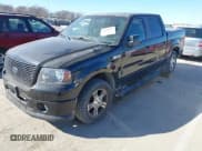 ✅ 2008 Ford F-150 XLT • VIN: 1FTPW12V58KD97085 • Lot: 41658847. Wystawiony na IAAI z przebiegiem 259 365 mil. Bezpłatny archiwum sprzedaży aukcyjnych z USA i szczegółowy raport historii pojazdu na DreamBid. Zdjęcie 17.