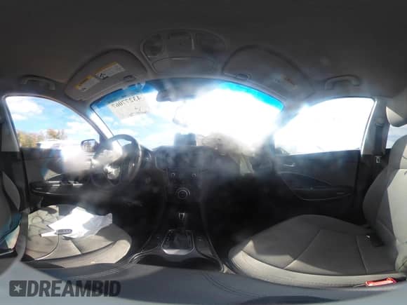 2018 Hyundai Santa Fe 2.4L z VIN 5NMZUDLB6JH078395, wystawiony jako IAAI lot #43277067 z przebiegiem 82 038 mil mil oraz . Historia ofert i sprzedaży dostępna na DreamBid. Obrazek 24.