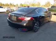 ✅ 2016 Acura ILX Premium • VIN: 19UDE2F84GA001962 • Лот: 43576269. Опубликован ранее на IAAI с пробегом 142 442 миль. Бесплатный доступ к архиву аукционных продаж из США и подробный отчёт об истории автомобиля на DreamBid. Изображение 4.