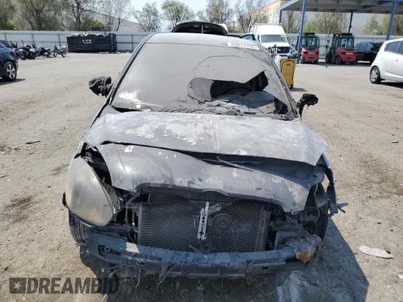✅ 2009 Hyundai Accent Auto GLS • VIN: KMHCN46C79U312695 • Лот: 65011765. Опубликован ранее на Copart с пробегом Не указан. Бесплатный доступ к архиву аукционных продаж из США и подробный отчёт об истории автомобиля на DreamBid. Изображение 5.