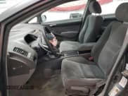 ✅ 2009 Honda Civic LX • VIN: 2HGFA16599H308164 • Лот: 87437045. Опубликован ранее на Copart с пробегом 250 510 миль. Бесплатный доступ к архиву аукционных продаж из США и подробный отчёт об истории автомобиля на DreamBid. Изображение 7.