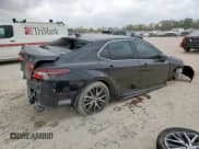 ✅ 2023 Toyota Camry SE • VIN: 4T1G11AKXPU744477 • Lot: 93331375. Wystawiony na Copart z przebiegiem 42 989 mil. Bezpłatny archiwum sprzedaży aukcyjnych z USA i szczegółowy raport historii pojazdu na DreamBid. Zdjęcie 3.