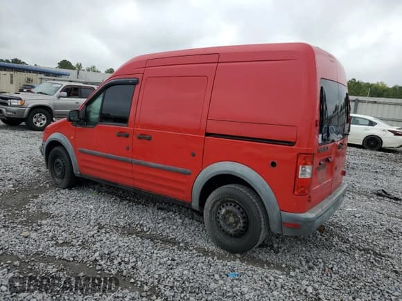 ✅ 2010 Ford Transit Connect XL • VIN: NM0LS7CN1AT028751 • Lot: 69807645. Listed on Copart with 205,128 mi. Free auction sales archive from the USA and detailed vehicle history report at DreamBid. Image 2.