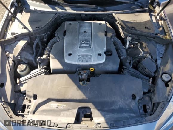 ✅ 2015 Infiniti Q50 Sport • VIN: JN1BV7AR6FM422763 • Lot: 81595625. Listed on Copart with Not provided. Free auction sales archive from the USA and detailed vehicle history report at DreamBid. Image 11.