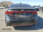 ✅ 2020 Kia Forte GT-Line • VIN: 3KPF34AD7LE254780 • Lot: 89431365. Listed on Copart with 67,423 mi. Free auction sales archive from the USA and detailed vehicle history report at DreamBid. Image 6.