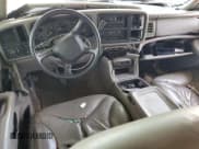 ✅ 2002 GMC Sierra 1500HD SLE • VIN: 1GTGC13U12F137815 • Lot: 60113925. Wystawiony na Copart z przebiegiem Nie podano. Bezpłatny archiwum sprzedaży aukcyjnych z USA i szczegółowy raport historii pojazdu na DreamBid. Zdjęcie 8.