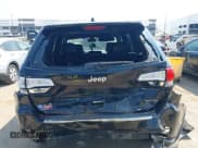 ✅ 2020 Jeep Grand Cherokee Limited • VIN: 1C4RJFBG9LC116902 • Лот: 43186724. Опубликован ранее на IAAI с пробегом 116 733 миль. Бесплатный доступ к архиву аукционных продаж из США и подробный отчёт об истории автомобиля на DreamBid. Изображение 16.