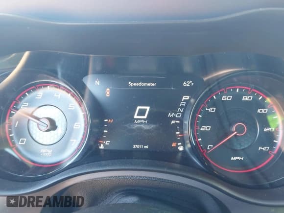 ✅ 2023 Dodge Charger SXT • VIN: 2C3CDXBG1PH592331 • Lot: 43713215. Listed on IAAI with 37,011 mi. Free auction sales archive from the USA and detailed vehicle history report at DreamBid. Image 7.