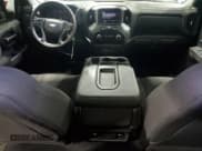 ✅ 2020 Chevrolet Silverado 2500HD Custom • VIN: 1GC4YME71LF173048 • Лот: 87095825. Опубликован ранее на Copart с пробегом 210 779 миль. Бесплатный доступ к архиву аукционных продаж из США и подробный отчёт об истории автомобиля на DreamBid. Изображение 8.