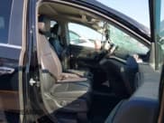 ✅ 2023 Honda Odyssey EX-L • VIN: 5FNRL6H62PB076597 • Lot: 43442325. Listed on IAAI with 137,643 mi. Free auction sales archive from the USA and detailed vehicle history report at DreamBid. Image 5.