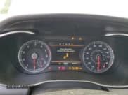 ✅ 2019 Genesis G70 Advanced • VIN: KMTG34LA2KU030213 • Lot: 57126525. Listed on Copart with 102,421 mi. Free auction sales archive from the USA and detailed vehicle history report at DreamBid. Image 9.