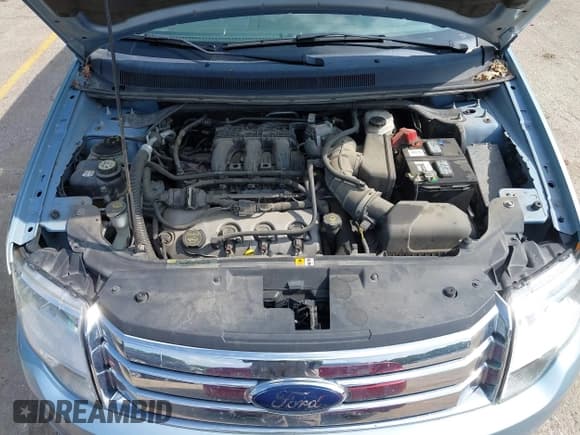 ✅ 2008 Ford Taurus X Limited • VIN: 1FMDK03W68GA24653 • Лот: 42509666. Опубликован ранее на IAAI с пробегом 127 131 миль. Бесплатный доступ к архиву аукционных продаж из США и подробный отчёт об истории автомобиля на DreamBid. Изображение 10.