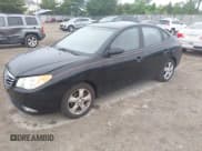 ✅ 2010 Hyundai Elantra GLS • VIN: KMHDU4AD6AU868363 • Лот: 42239139. Опубликован ранее на IAAI с пробегом 197 503 миль. Бесплатный доступ к архиву аукционных продаж из США и подробный отчёт об истории автомобиля на DreamBid. Изображение 2.