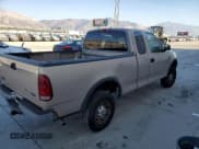 ✅ 1998 Ford F-250 • VIN: 1FTPX28L1WKC07787 • Lot: 75915464. Listed on Copart with 199,543 mi. Free auction sales archive from the USA and detailed vehicle history report at DreamBid. Image 3.