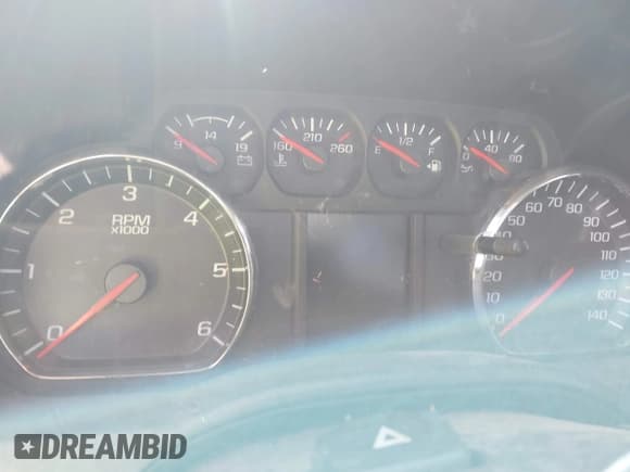 ✅ 2017 Chevrolet Silverado 2500HD Work Truck • VIN: 1GC2KUEG9HZ206750 • Лот: 43315082. Опубликован ранее на IAAI с пробегом Не указан. Бесплатный доступ к архиву аукционных продаж из США и подробный отчёт об истории автомобиля на DreamBid. Изображение 7.