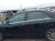 ✅ 2008 Lincoln MKZ • VIN: 3LNHM28TX8R612151 • Lot: 42721061. Listed on IAAI with 116,807 mi. Free auction sales archive from the USA and detailed vehicle history report at DreamBid. Image 14.