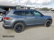 ✅ 2023 Volkswagen Atlas SE • VIN: 1V2WP2CA1PC519538 • Lot: 92046085. Listed on Copart with 48,239 mi. Free auction sales archive from the USA and detailed vehicle history report at DreamBid. Image 3.