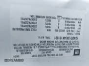 ✅ 2004 Chevrolet Blazer LS • VIN: 1GNDT13X34K161001 • Lot: 41432856. Wystawiony na IAAI z przebiegiem Nie podano. Bezpłatny archiwum sprzedaży aukcyjnych z USA i szczegółowy raport historii pojazdu na DreamBid. Zdjęcie 9.